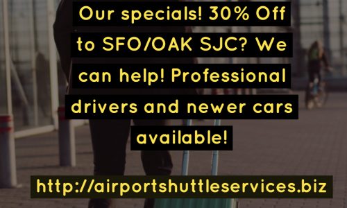 sfo smf airport shuttle
